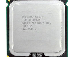 SLABM  Xeon Dual Core 5150 2666MHZ 4M 1333MHZ