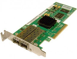 LSI00147 Quad Port 2x4/ FC HBA LC 2xSFF PCI-E8x