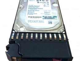 807581-001 6TB MSA G4 12G SAS 7.2K LFF HDD