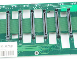 sca743S1 SCSI Board