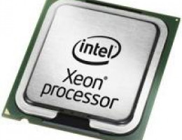43W5184 Option KIT PROCESSOR INTEL XEON X5355 2666Mhz (1333/2x4Mb/1.325v) for system x3400/x3500/x3650
