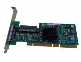 374654-B21 64-Bit/133-MHz Single Channel Ultra320 SCSI HBA G2