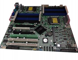 S3992G3NR-RS Thunder h2000M/2xAMD S1207/Broadcom BCM5780/RAM:16xDDR-II ECC Reg (533/667)/PCIx 1/PCI-X-3/PCI-Ex2/SATAx4/LANx3/SVGA
