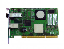 AD193A Integrity 1 Port PCI-X 4GB Fibre Channel FC/1000