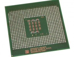 B80546KG0721M Xeon 2800Mhz (800/1024/1.325v) s604 Nocona