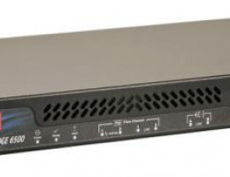 FCBR-2300-DL0 FibreBridge™ 2300R/D -- 2-Gigabit (Includes 1 SFP) One 2-Gigabit FC (SFP) to two Ultra160 SCSI (68-pin)