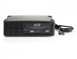 AE348AM DAT72 USB External Promo Tape Drive