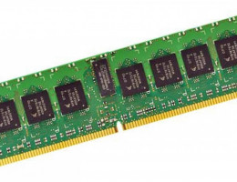 345112-951 512MB PC2-3200 DDR2-400MHz ECC Registered