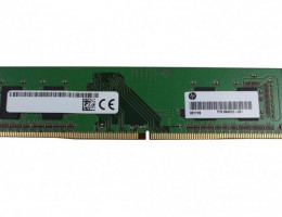 854912-001 4GB PC4-19200 DDR4-2400MHz Non ECC