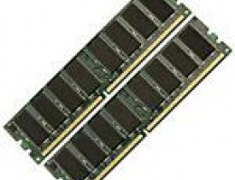 73P3235 4GB PC3200 ECC DDR SDRAM Kit