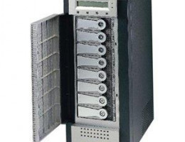SX8000   UltraTrak SX8000 8 drive SCSI-to-ATA