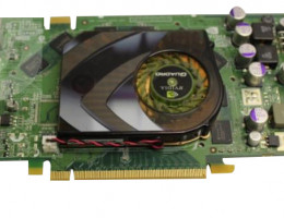 412835-001 NVIDIA Quadro FX3500 256MB PCI-E Adpt