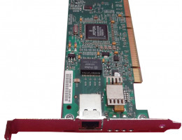 284848-001 NC7770 PCI-X Gigabit Broadcom Server Adapter 10/100/1000 TX UTP NIC.