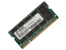 15-7332-01 512MB DRAM Memory