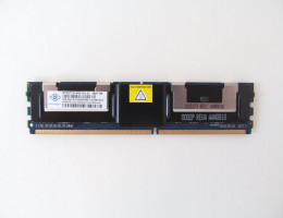 NT2GT72U4NB1BN-3C 2GB DDR2 PC2-5300F-555-11-?E2 FBD RAM