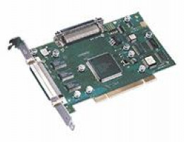 LSI8953U 32-bit PCI to Ultra2 SCSI host bus adapter (latest)
