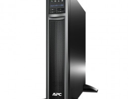 SMX1000I Smart-UPS X 1000VA Rack/Tower LCD 230V