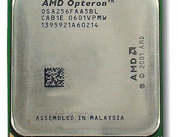 500516-001 Opteron 8378SE 2.4GHz 6MB 75W Proliant