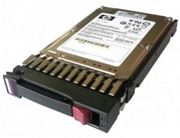 GB0160EAFJE SATA 160Gb 7.2K 3.5" Hot-Plug