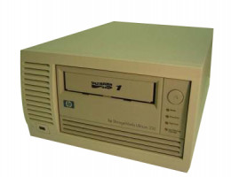 C7401B SureStore Ultrium 230, 100/200GB LTO 1,External Tape Drive LVD/SE, C, 15/30Mb/s