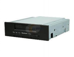 CD160UH-SB DAT 160 Tape Drive, Int., USB 2.0, 5.25", Black