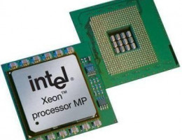 492344-B21 Intel Xeon 6-Core E7450 (2.4GHz, 12Mb, 90W) Option Kit (BL680cG5) (incl 2P)