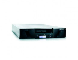 49P3241 Options - Storage Tape Autoloader - 3607S 1760/3.5 SDLT Autol EU