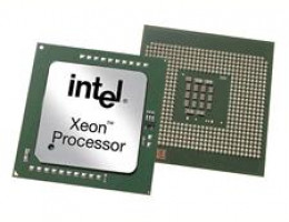 443691-B21 Intel Xeon QC E7340 (2.4GHz/2x4Mb/80W) Option Kit (BL680c G5) (incl 2P)