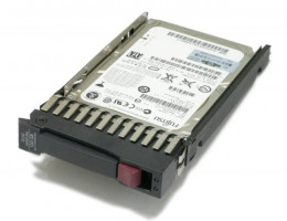 431908-001 SFF SATA 120GB 5.4K 2.5" Hot-Plug