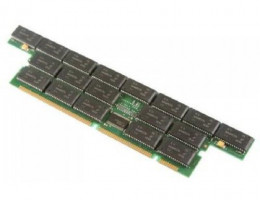 228471-001 256MB EDO DIMM Buffered, 60 ns,  Servers