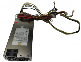 PS-1S300EP 1U Router 300W Power Supply