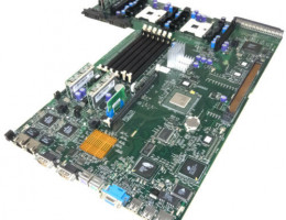 0D5995 PowerEdge 2650 S604 System Board
