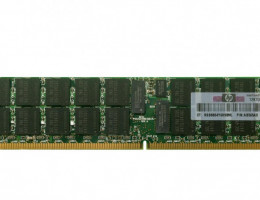 AB565AX 2GB PC2-4200 DDR2-533MHz ECC Registered