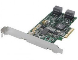 2240900-R AAR-1430SA (PCI-E x4, LP) KIT SATA II, RAID 0,1,10, 4channel, 