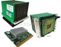 432811-B21 AMD Opteron processor Model 2210 HE (1.8 GHz, 68W) Option Kit for BL25p G2