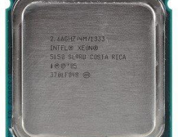 416659-B21 Intel Xeon 5150 (2.66 GHz, 65 Watts, 1333 FSB) Processor Option Kit for BL460c