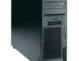 8488ECG 226 Xeon 3000Mh/2Mb/800 (EM64T), 512Mb PC2-3200 ECC DDR2 SDRAM RDIMM, NO HDD, FDD, CD, Int. Dual Channel Ultra320 SCSI Controller, Power 514 Watt, Int. Gigabit Ethernet 10/100/1000/, tower