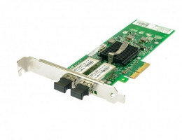 E1G42EFBLK Gigabit ET Dual Port PCI-E x4 Server Adapter