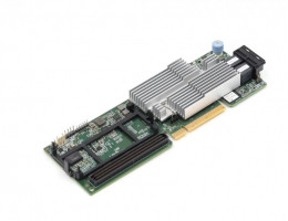 UCSC-MRAID12G V01 UCS C220 C240 1GB 12G Raid Controller