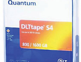MR-S4MQN-01 data cartridge, DLTtape S4