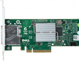 012DNW H200E 8-Port External PCI-Express 6Gbps SAS