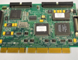 AHA-2740 AHA-2740/42/50/52 SCSI Controller Card