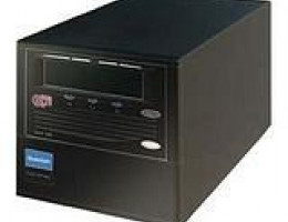 TR-S23BB-YF Super DLTtape 320 - Tape drive external - Super DLT (SDLT 320) 160Gb/ 320Gb- SCSI - HVD