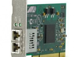 EXPI9404PFG1P20 Pro/1000 PF Quad Port Server Adapter i82571GB 4x1/ 4xLC PCI-E4x