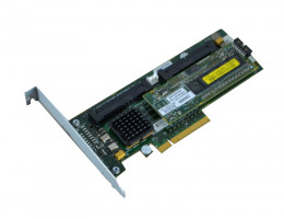 507808-B21 SA P400/256Mb w/Heat Sink (385G5p only) Supports RAID 0/1+0/5 PCI-E