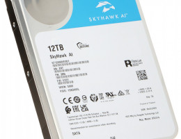 ST12000VE001 Ƹ  HDD 12 Tb SATA 6Gb/s SkyHawk AI 3.5" 7200rpm 256Mb