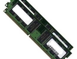 39M5803 2GB CL3 ECC DDR SDRAM RDIMM