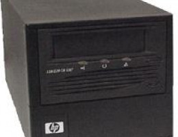 192103-B31 Compaq SDLT 110/220Gb Tape drive, External