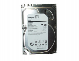 1ES164-500 SV35 2TB SATA 3.5" 6Gb/s 7200rpm 64Mb