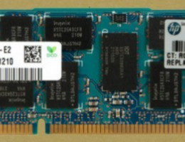 647897-B21 8GB (1X8GB) 2RX4 PC3L-10600 (DDR3-1333) REG LP option kit